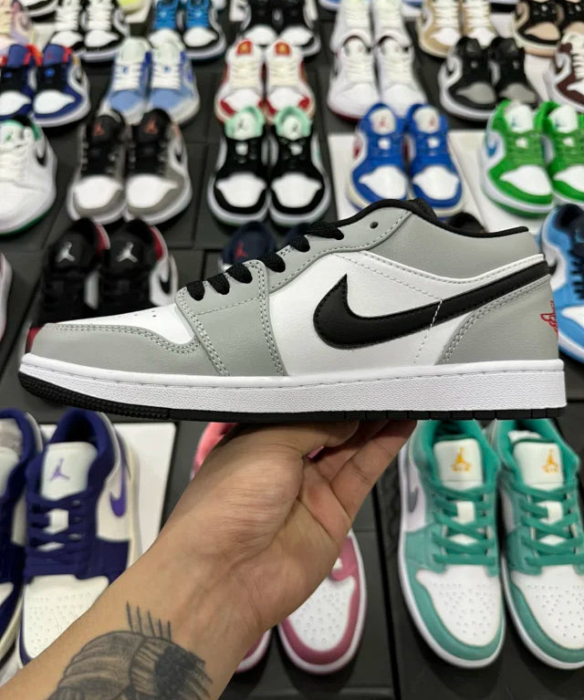 AJ1 Low