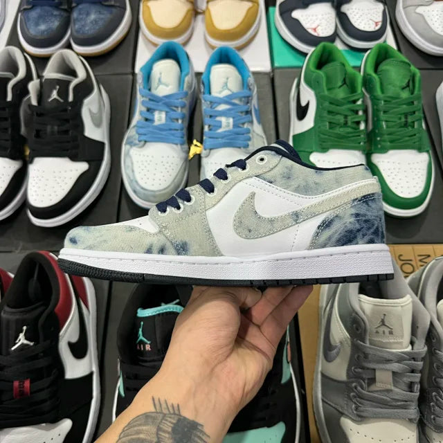 AJ1 Low