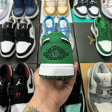 AJ1 Low