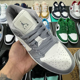 AJ1 Low