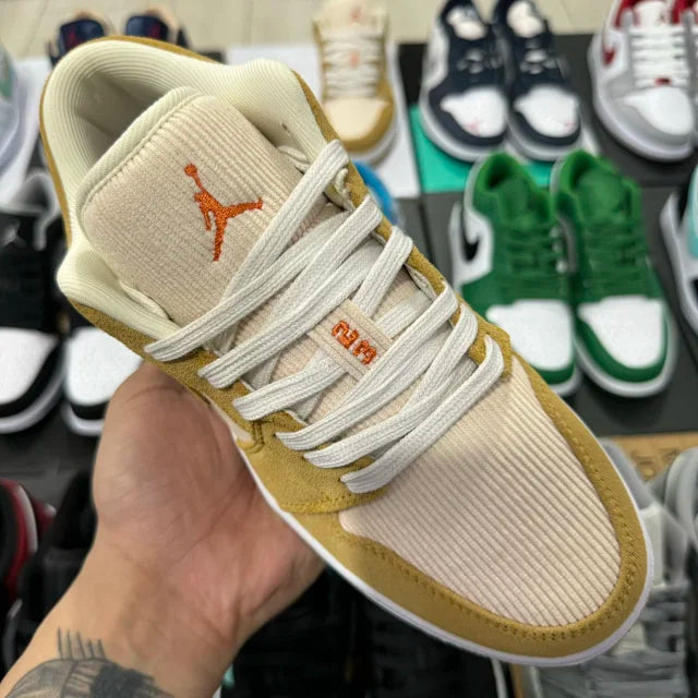 AJ1 Low