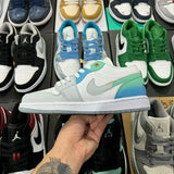 AJ1 Low