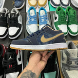 AJ1 Low