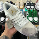 AJ1 Low