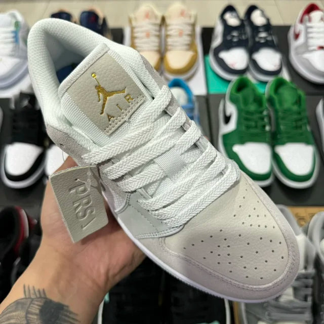 AJ1 Low