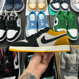 AJ1 Low