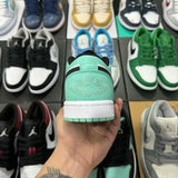 AJ1 Low