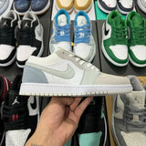 AJ1 Low