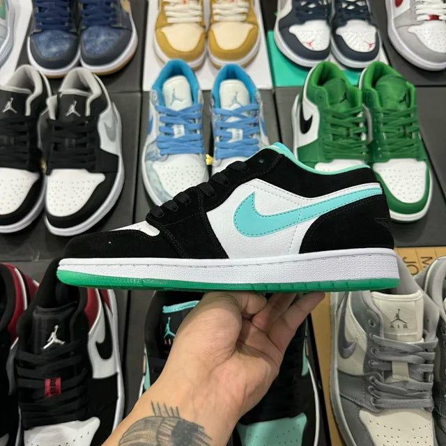 AJ1 Low