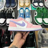 AJ1 Low