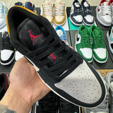 AJ1 Low