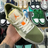 AJ1 Low