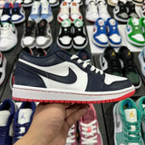 AJ1 Low
