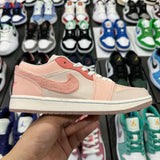 AJ1 Low