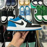 AJ1 Low