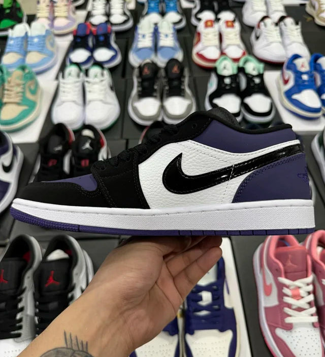 AJ1 Low