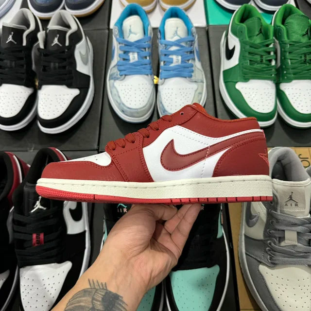 AJ1 Low