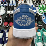 AJ1 Low