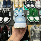 AJ1 Low