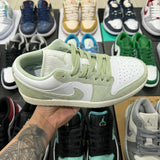AJ1 Low