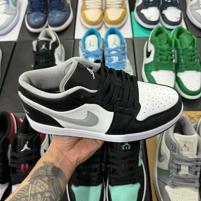 AJ1 Low