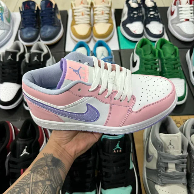 AJ1 Low