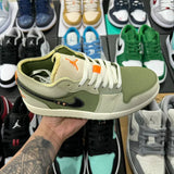 AJ1 Low