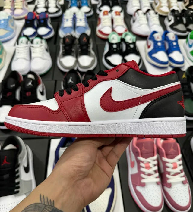 AJ1 Low
