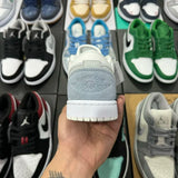 AJ1 Low