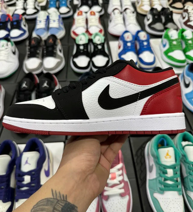 AJ1 Low