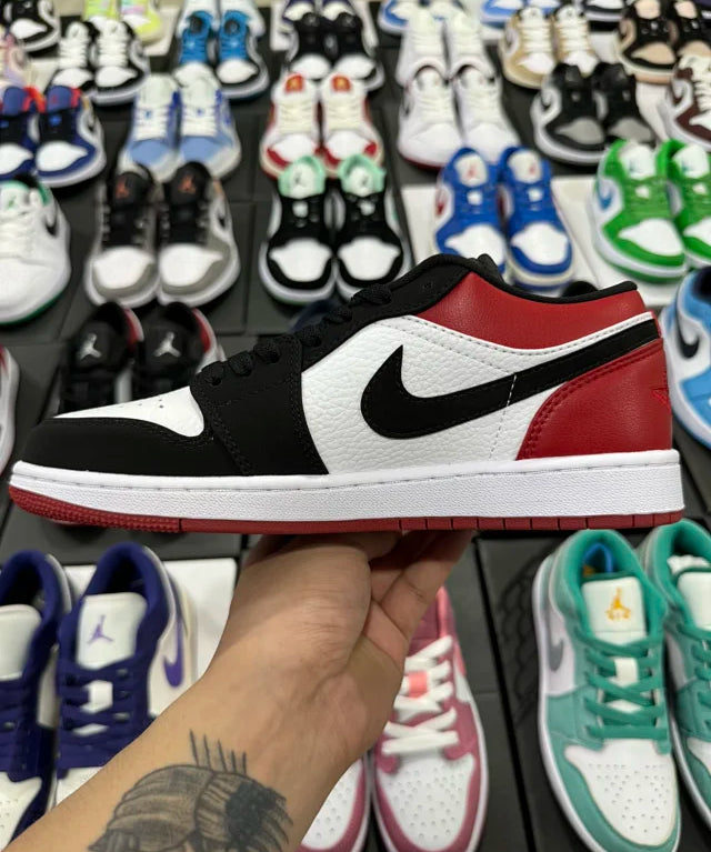 AJ1 Low