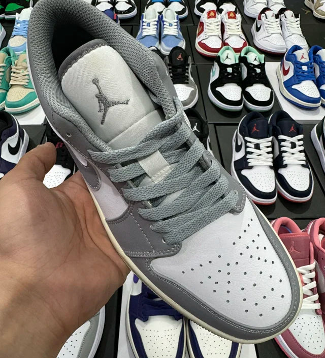 AJ1 Low