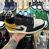 AJ1 Low