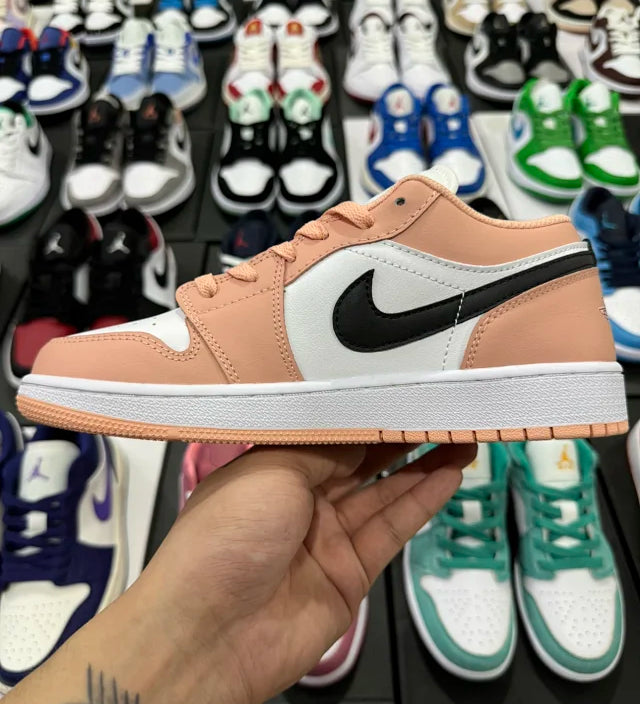 AJ1 Low