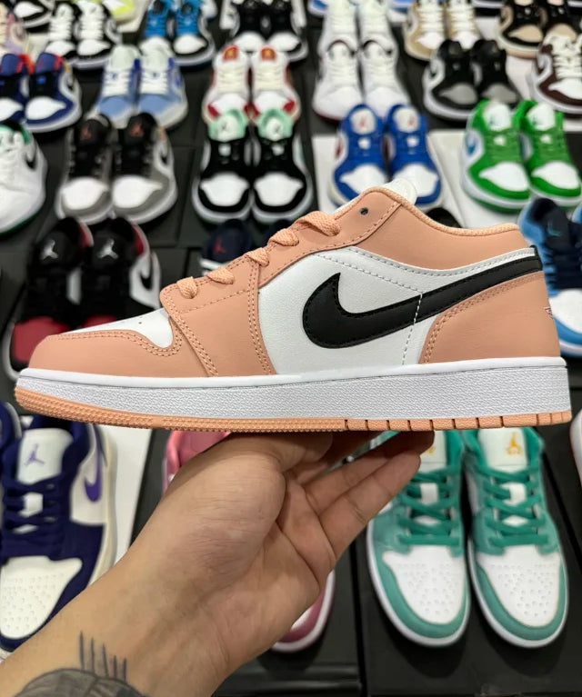 AJ1 Low
