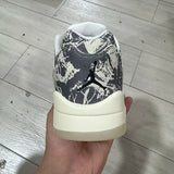 AJ 5  Low Expression