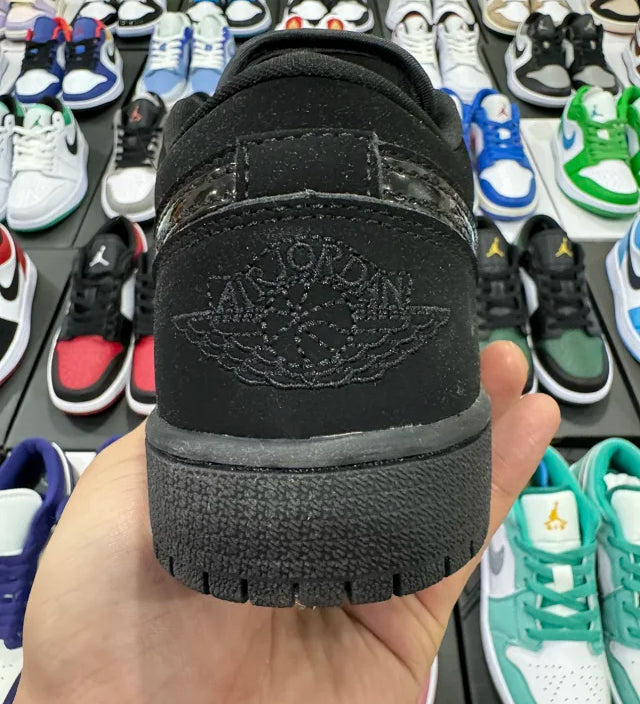 AJ1 Low