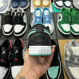 AJ1 Low