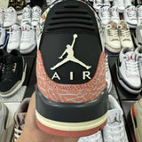 AJ3 Vintage Floral