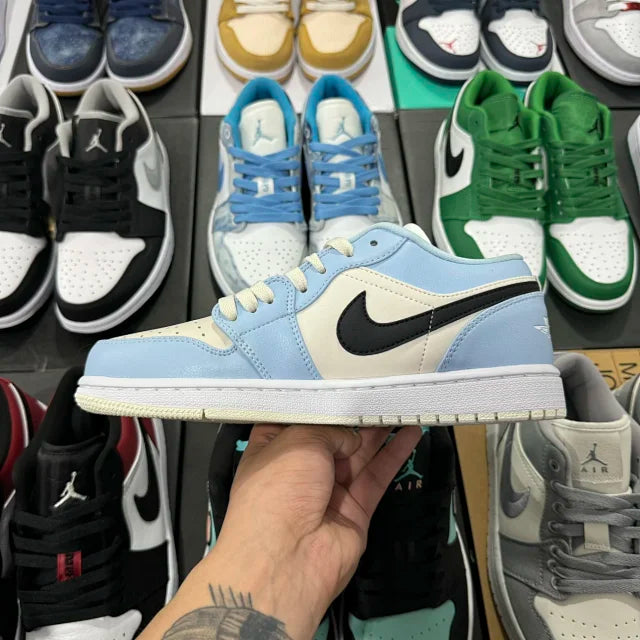 AJ1 Low
