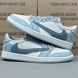 AJ1 Low