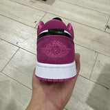 AJ1 Low