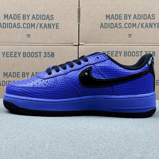 AF1 Kobe Bryant x FC Barcelona Persian Violet