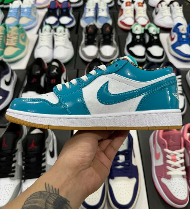 AJ1 Low