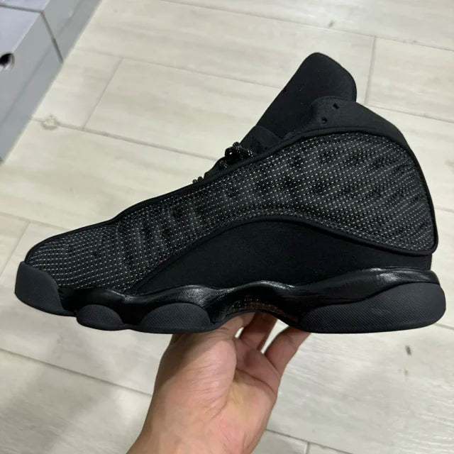 AJ13 Gato Preto
