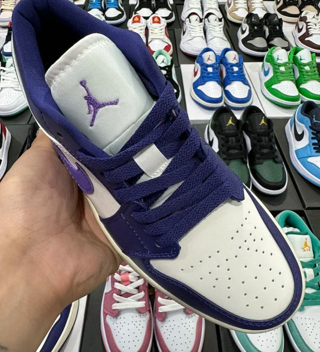AJ1 Low