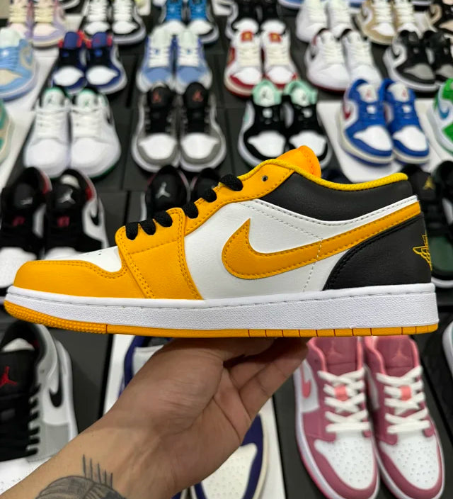 AJ1 Low