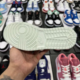 AJ1 Low