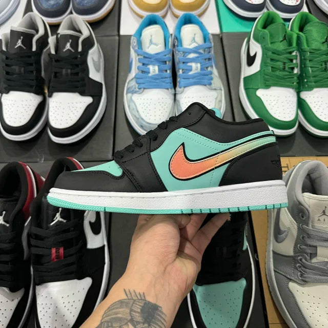 AJ1 Low