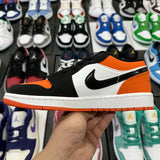 AJ1 Low